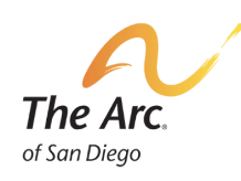 Client's logo