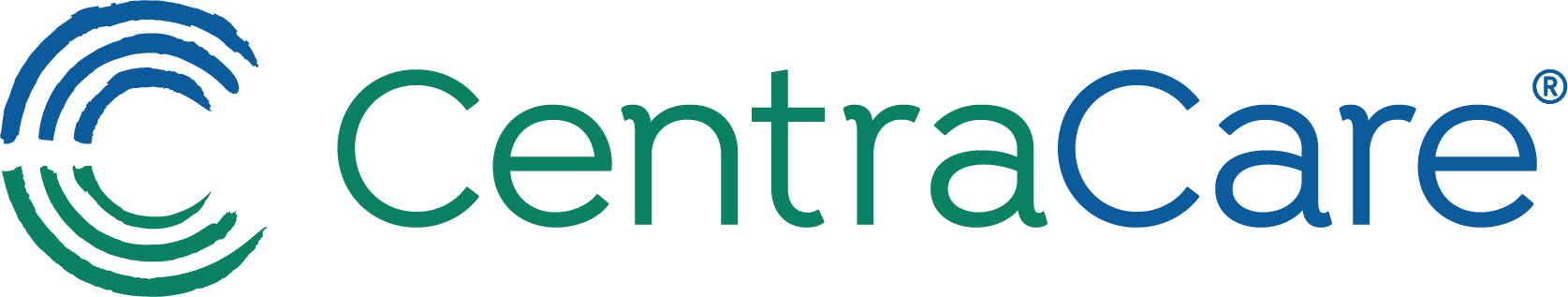 Centra Care logo