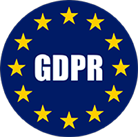 GDPR icon