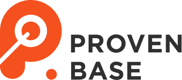 ProvenBase logo