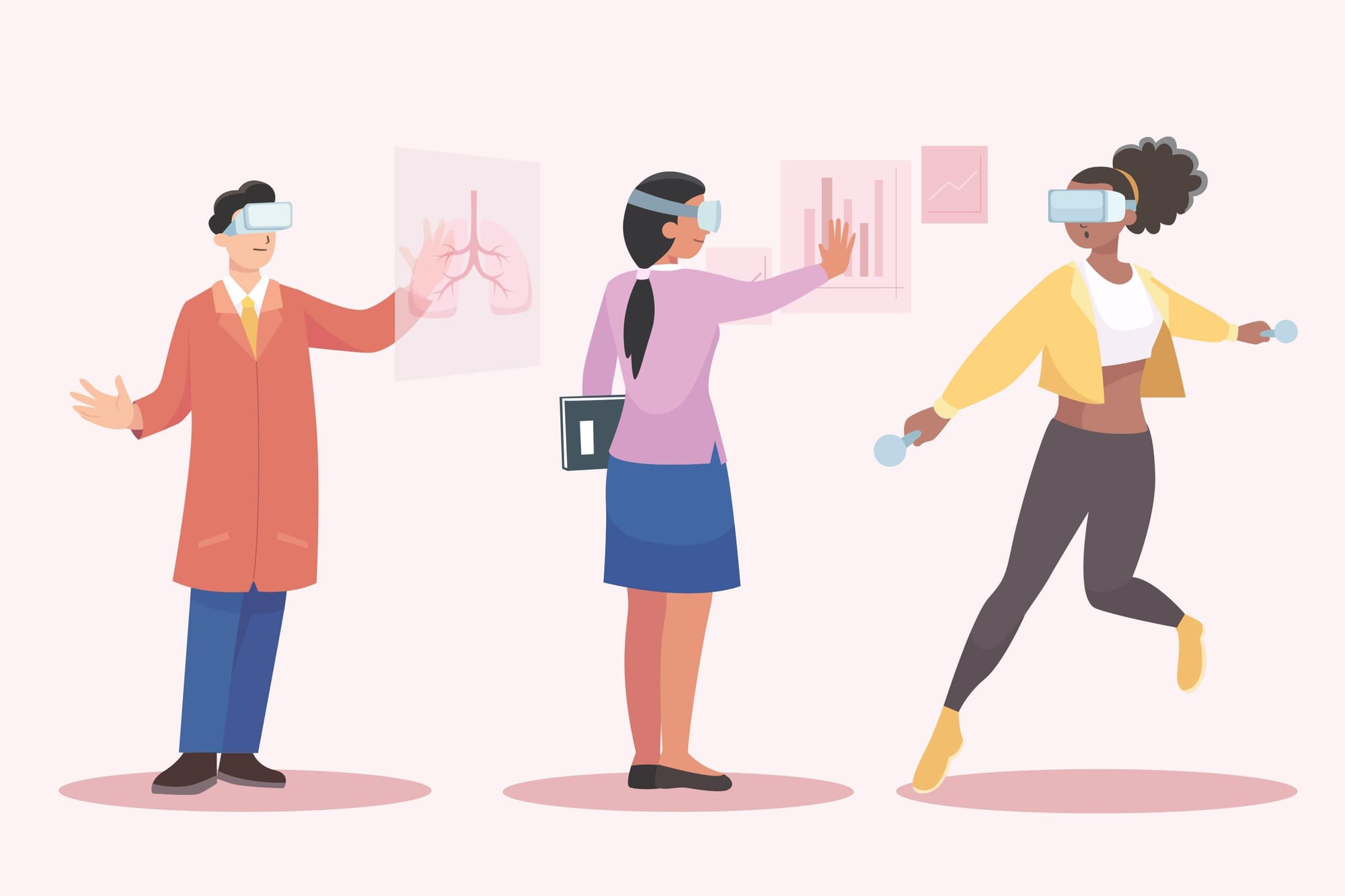 Adapt Fast Or Perish: The Mindset (And Skills) In The 4th Industrial Revolution