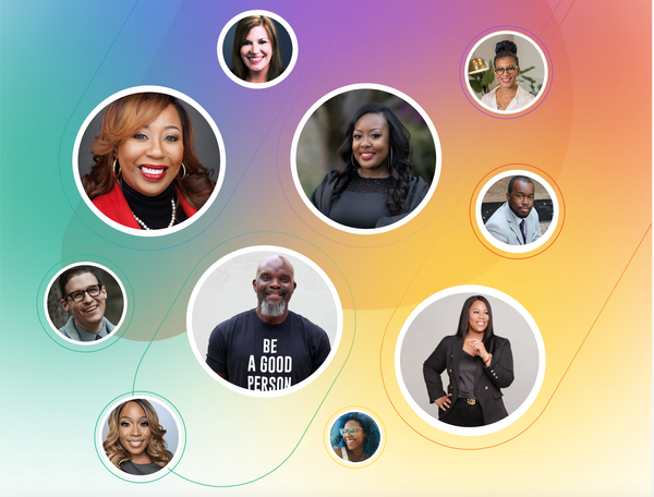 eBook: Insights on Diversity, equity, & inclusion from industry leaders