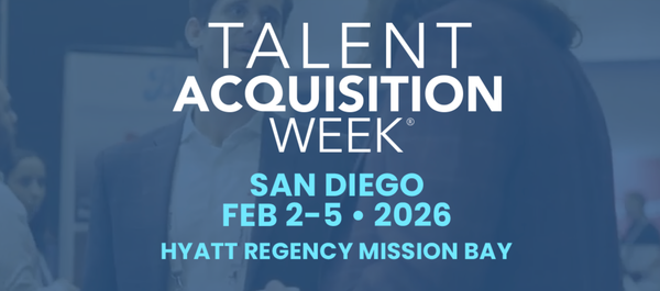 ProvenBase will be exhibiting and showcasing at TA Week in San Diego from February 2–4, 2026