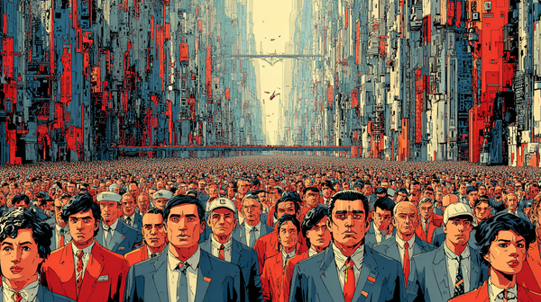 Part 2: Why “More Applicants” Became the Most Dangerous KPI in Hiring