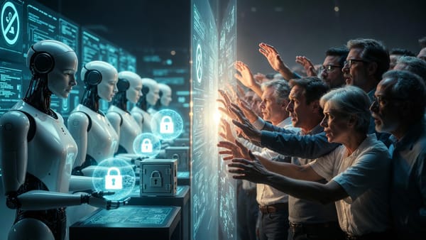 Part 4: The Silent Filters Reshaping Who Gets Hired