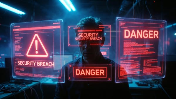 The Cybersecurity Talent Crisis Is a Precision Problem, Not a Volume Problem