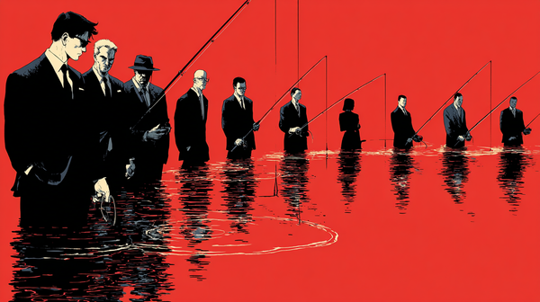 The Manufacturing Workforce Crisis Is Structural. Sourcing More from the Same Pool Will Not Fix It.