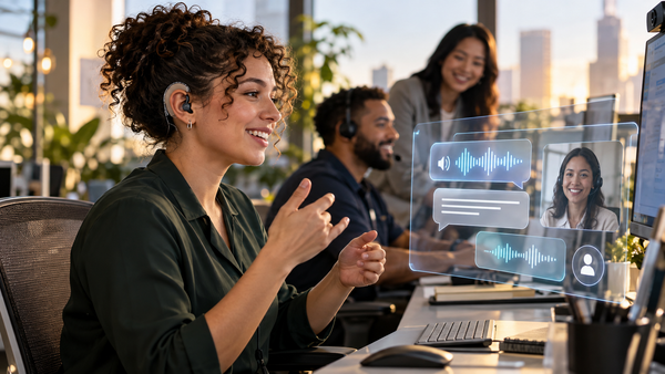 What If AI's Biggest Hiring Breakthrough Is Making More People Employable?