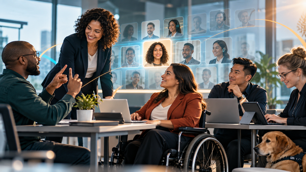 America’s Overlooked Workforce: A Recruiter’s Guide to Finding Talent Others Miss