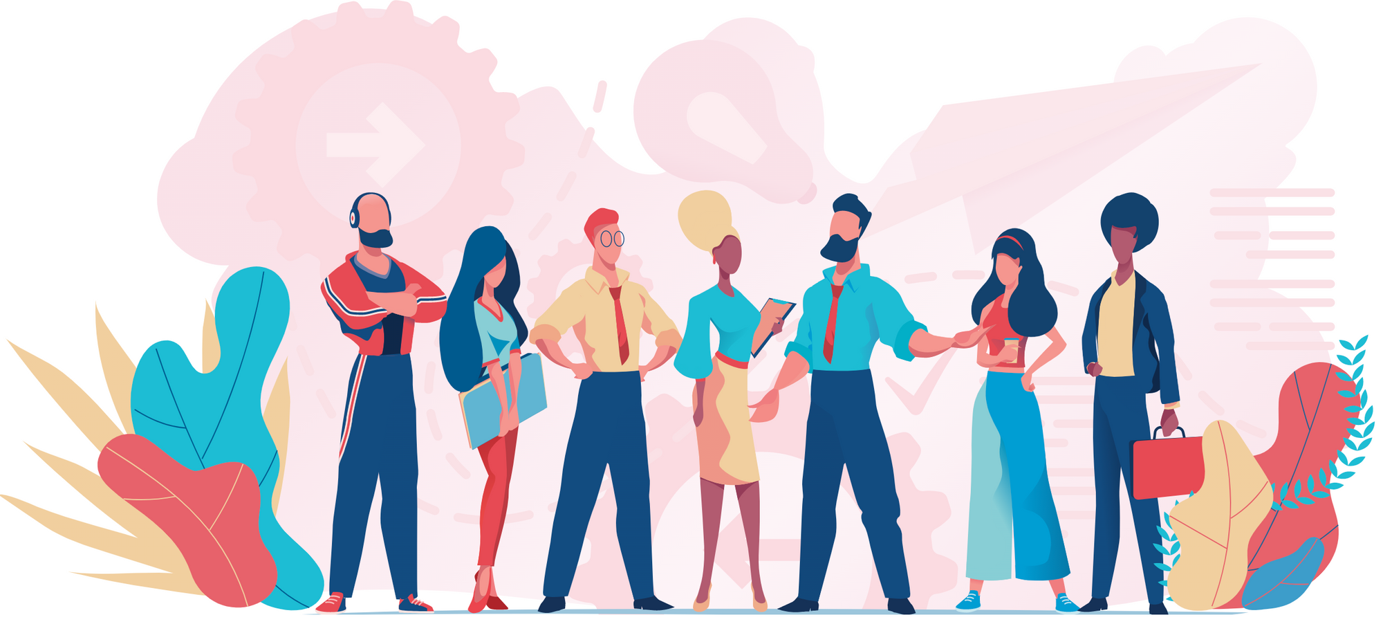Diversity, Equity, and Inclusion (DEI) Trends 2022