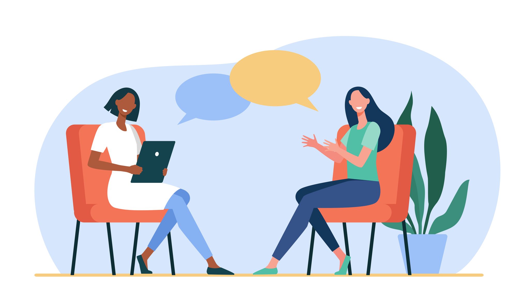 DE&I Q&A Series: Telesign's Diversity Champion